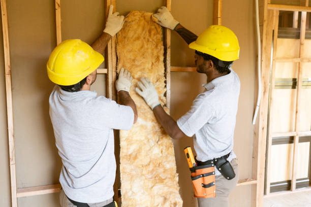 Insulation Repair Services in Colorado Springs, CO