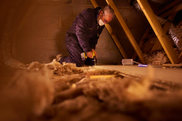 Best Attic Insulation Installation  in Lorado Springs, CO